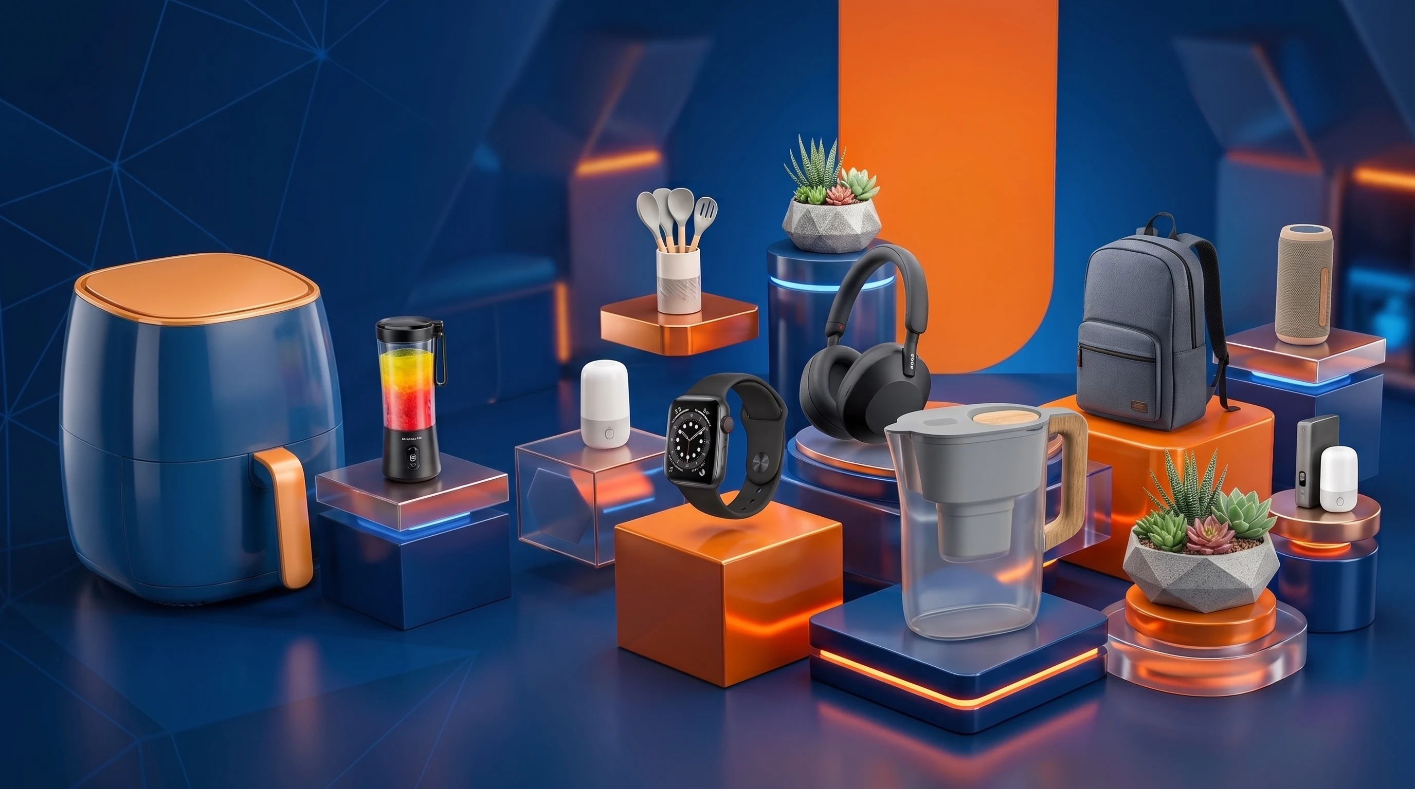 Products selected by Xtrona