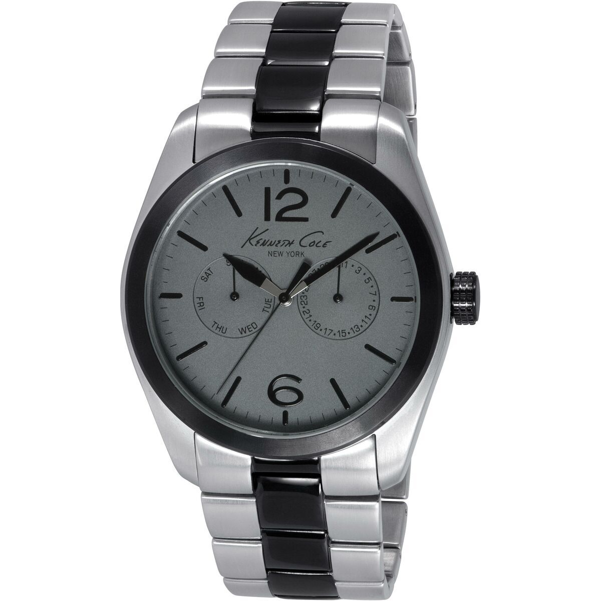 Herrenuhr Kenneth Cole IKC9365 Grau