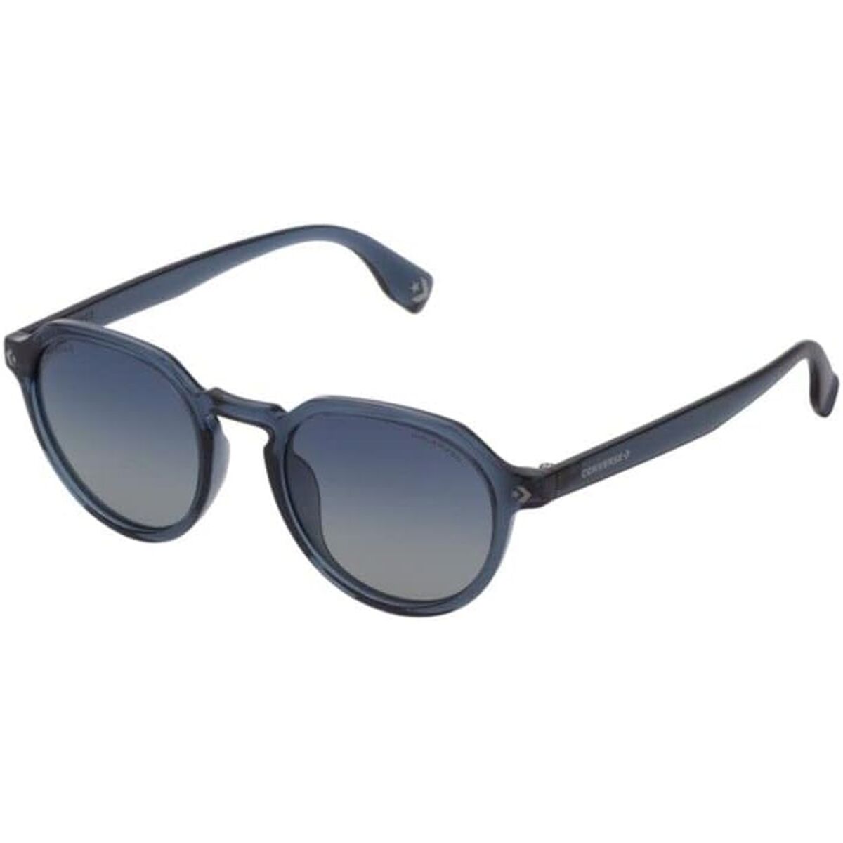 Unisex-Sonnenbrille Converse SCO23149955P – Bild 2
