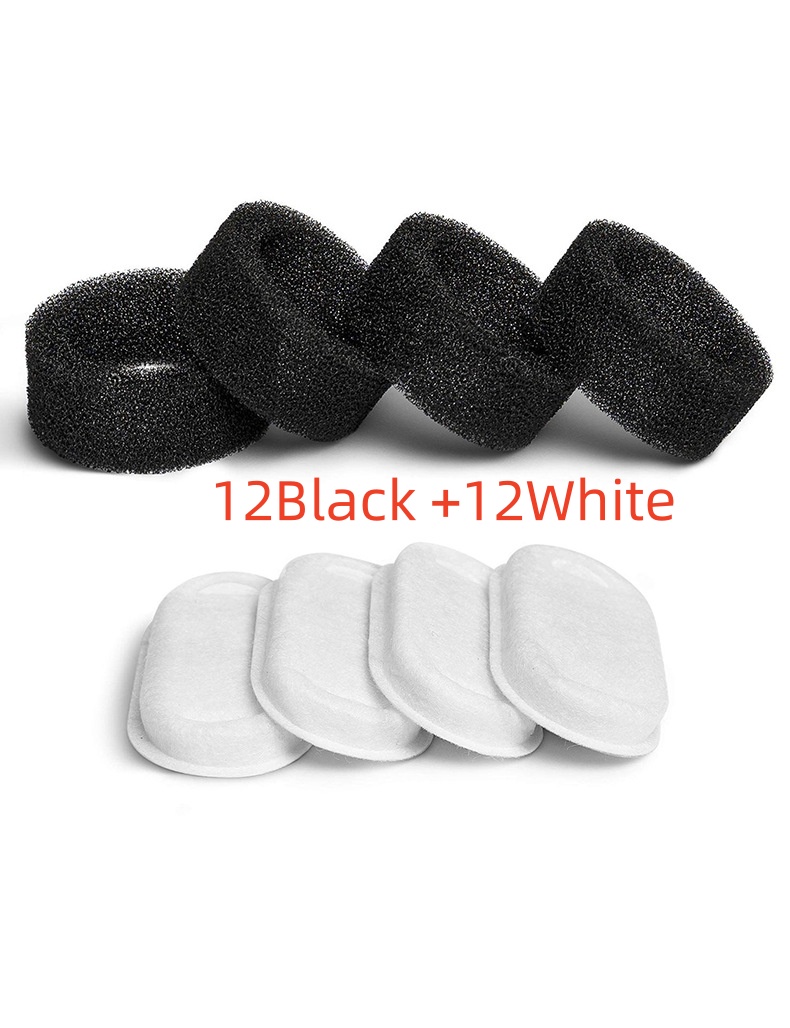Conjunto de filtros para fonte de água para gatos - Image 2