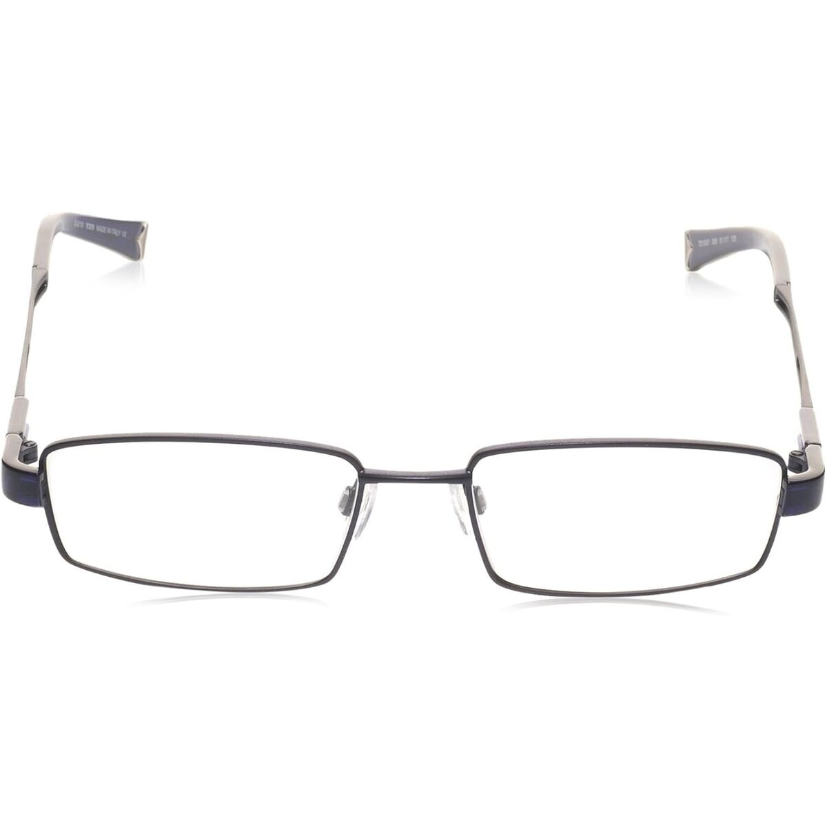 Montura de Gafas Hombre Tods TO5007088 Azul - Imagen 3