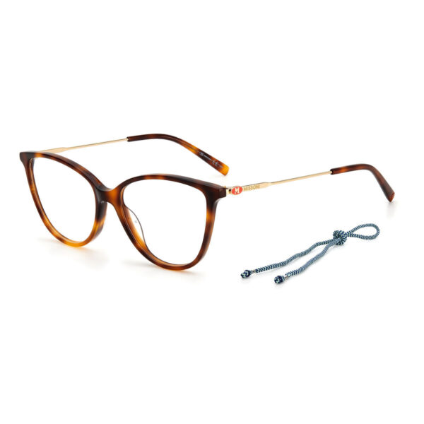 Ladies' Spectacle frame Missoni MMI006305LF31