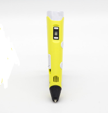 3D-Stift mit PLA-Filament in 10 Farben – Bild 4