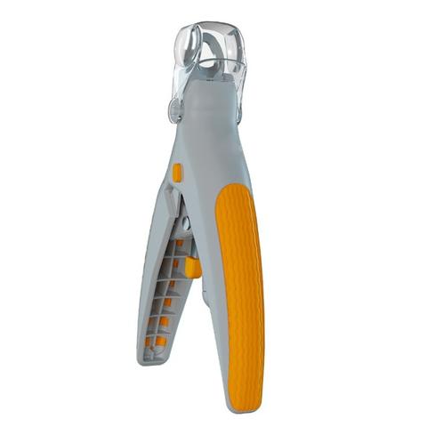 Corta-unhas para animais com LED e lupa - Image 3