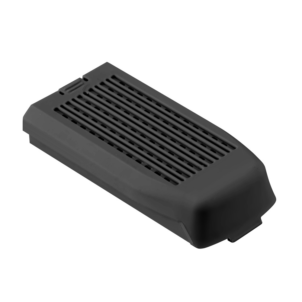 Foldable mini drone with Wi-Fi camera, black