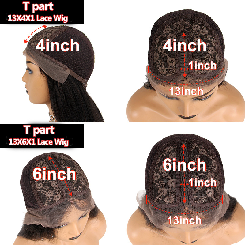 Aplique de cabelo natural com caracóis pequenos - Image 3