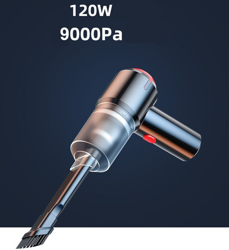 Mini aspirateur sans fil pour voiture, maison et bureau