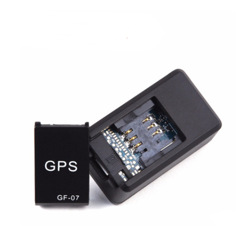 Mini traceur GPS magnétique, noir – Image 5