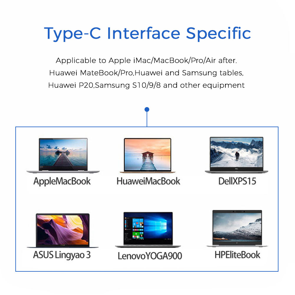 Dock USB-C 15 em 1 com carregamento sem fios - Image 2