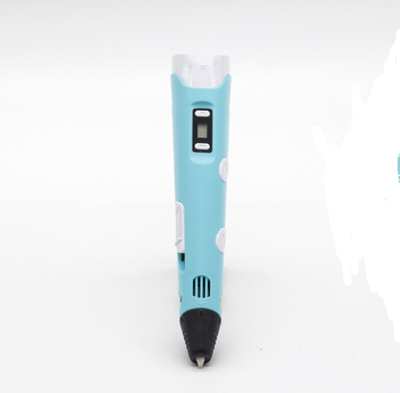 3D-Stift mit PLA-Filament in 10 Farben – Bild 6