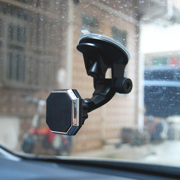 Magnetische telefoonhouder voor de auto - Afbeelding 5