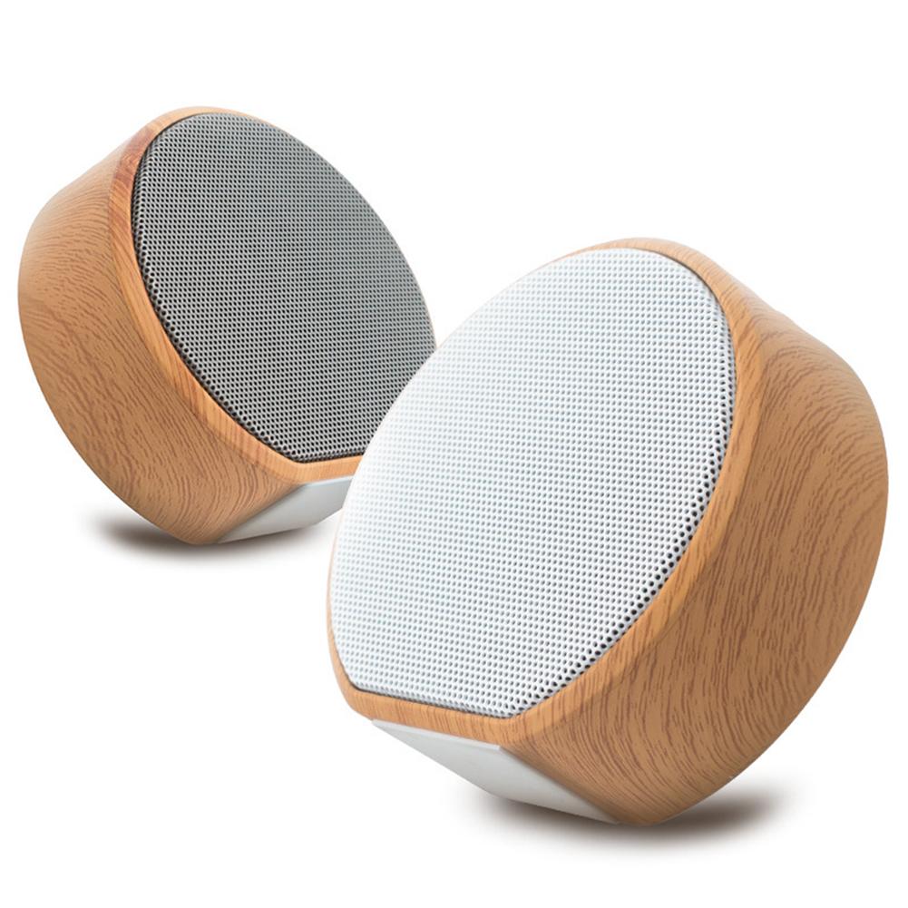 Petite enceinte bluetooth nomade, blanche – Image 8