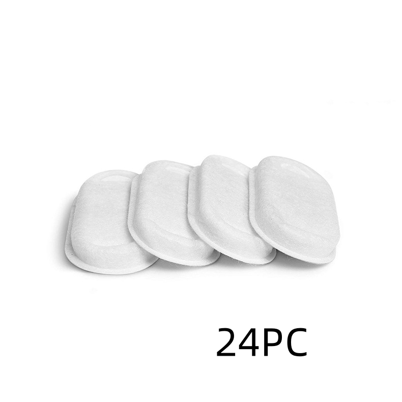 Conjunto de filtros para fonte de água para gatos - Image 6