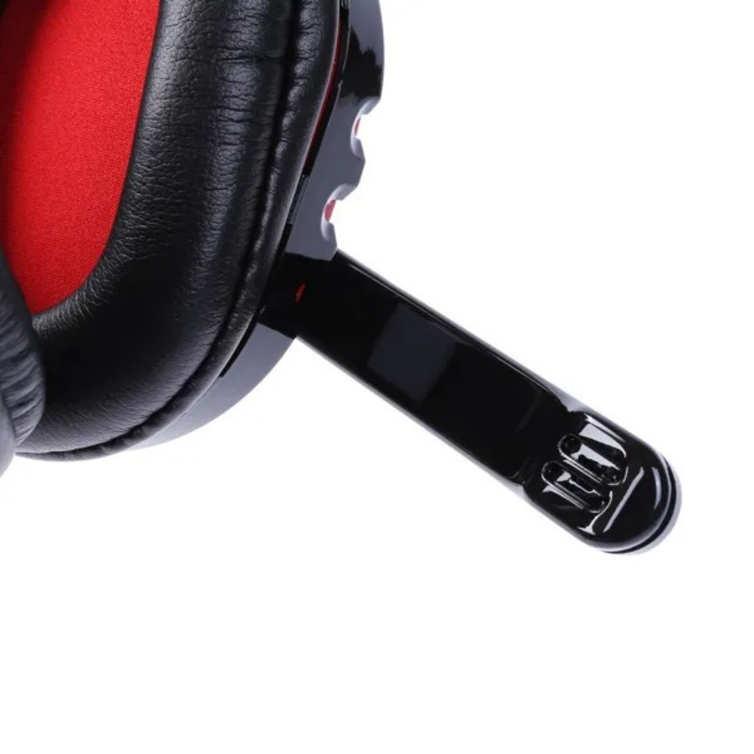 Wireless over-ear Bluetooth headphones with microphone - Image 3