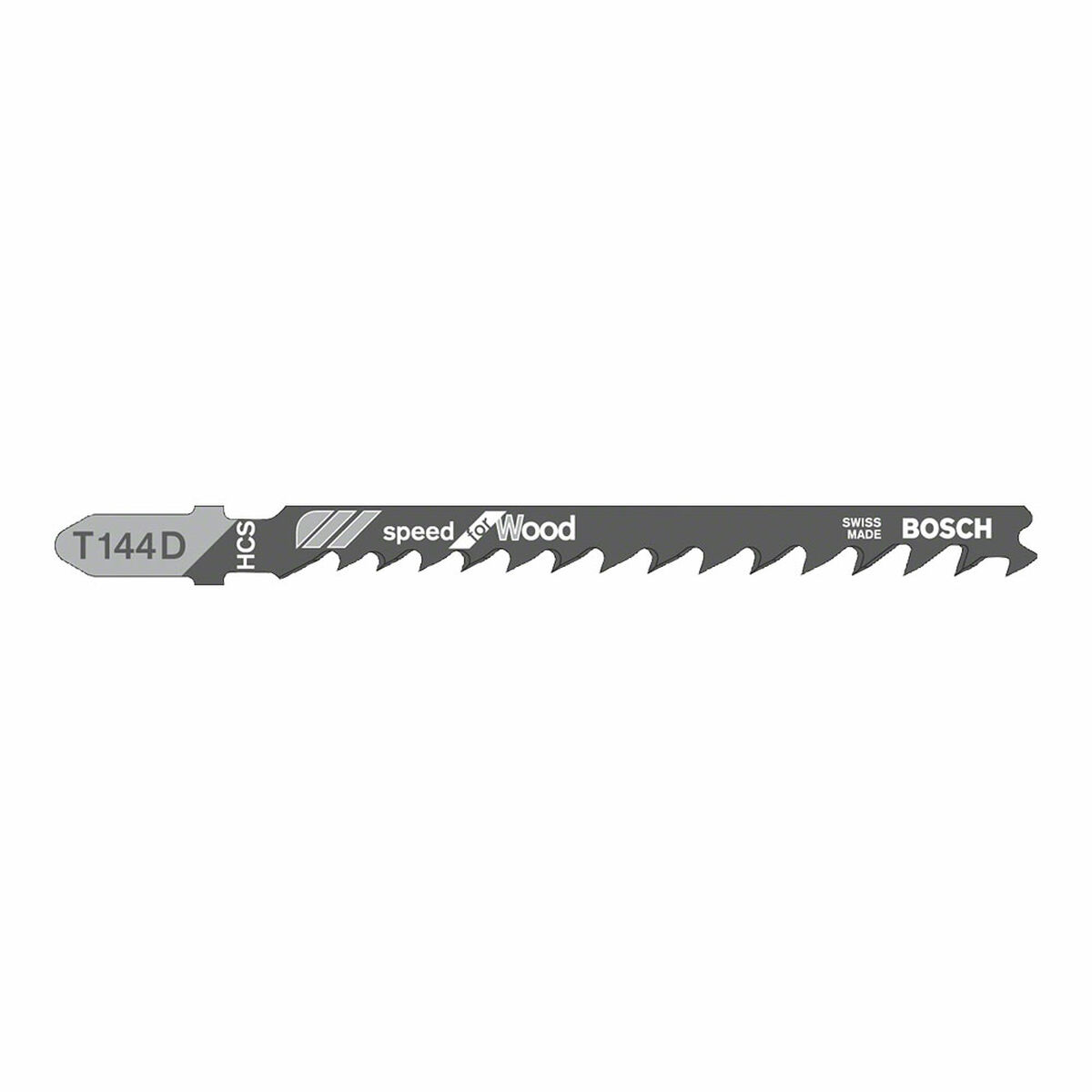 Saw Blade BOSCH T144D Speed Wood