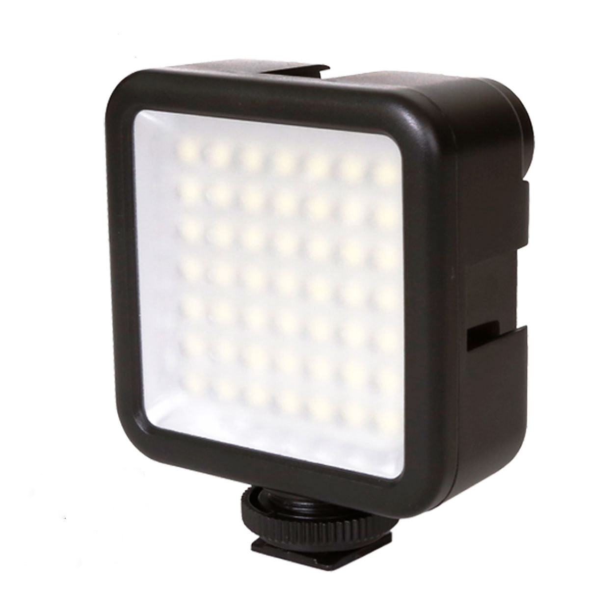 Lampe vidéo LED à 49 LED pour appareil photo – Image 2