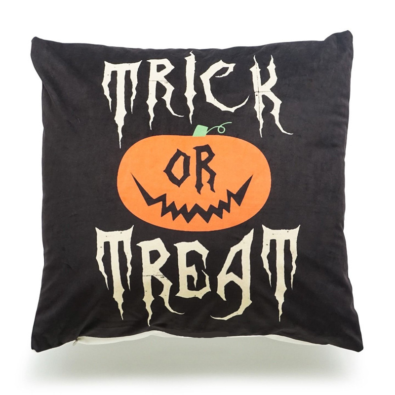 Halloween Cushion Cover 45 x 45 cm, Design 6