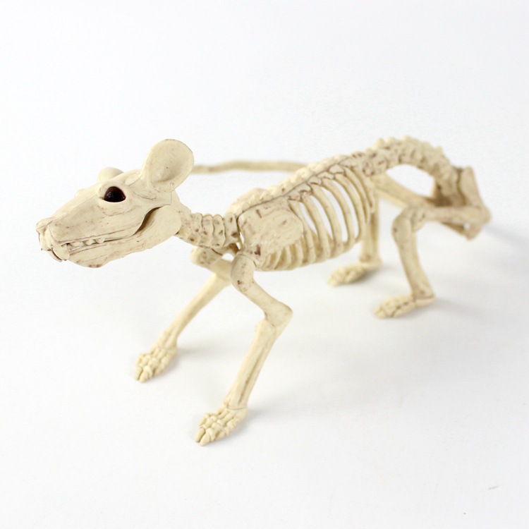 Fake Plastic Mouse for Halloween