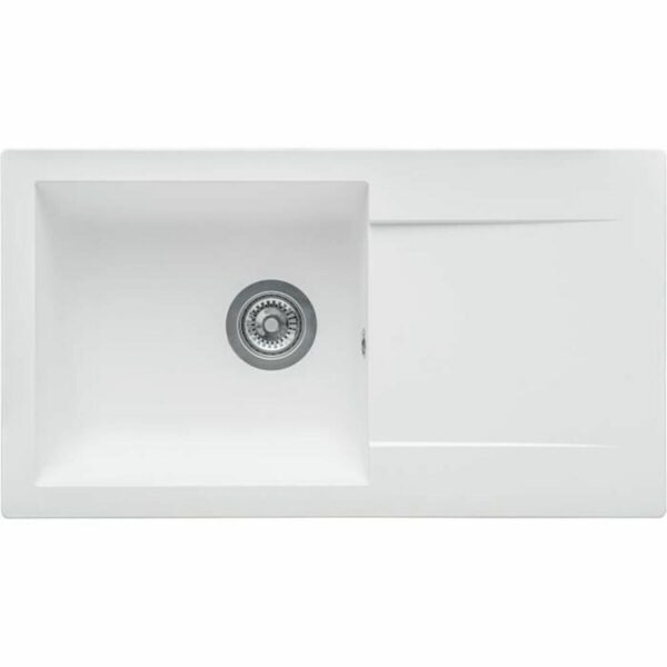 Sink Stradour White