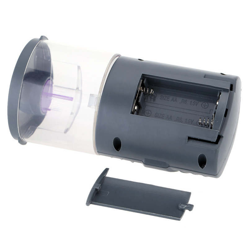 Distributeur automatique de nourriture pour aquarium – Image 4
