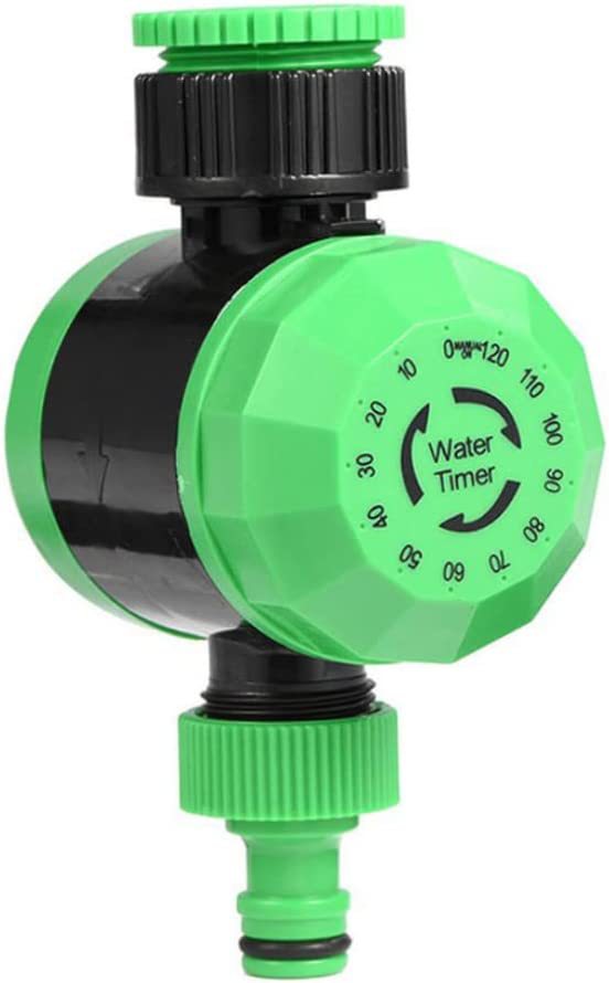 Mechanischer Bewässerungstimer für den Garten – Bild 3