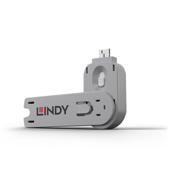 Safety block LINDY