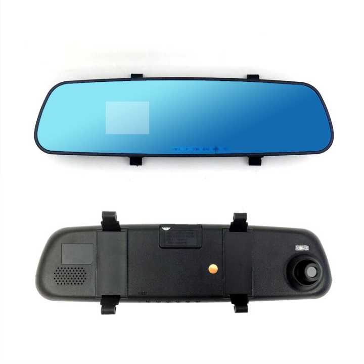 Rétroviseur avec dashcam full hd – Image 4