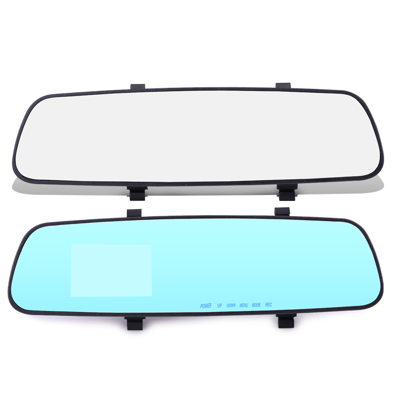 Rétroviseur avec dashcam full hd – Image 5