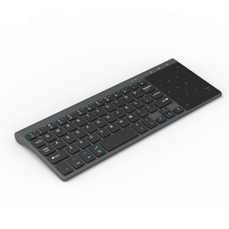 Clavier sans fil compact à 59 touches – Image 3