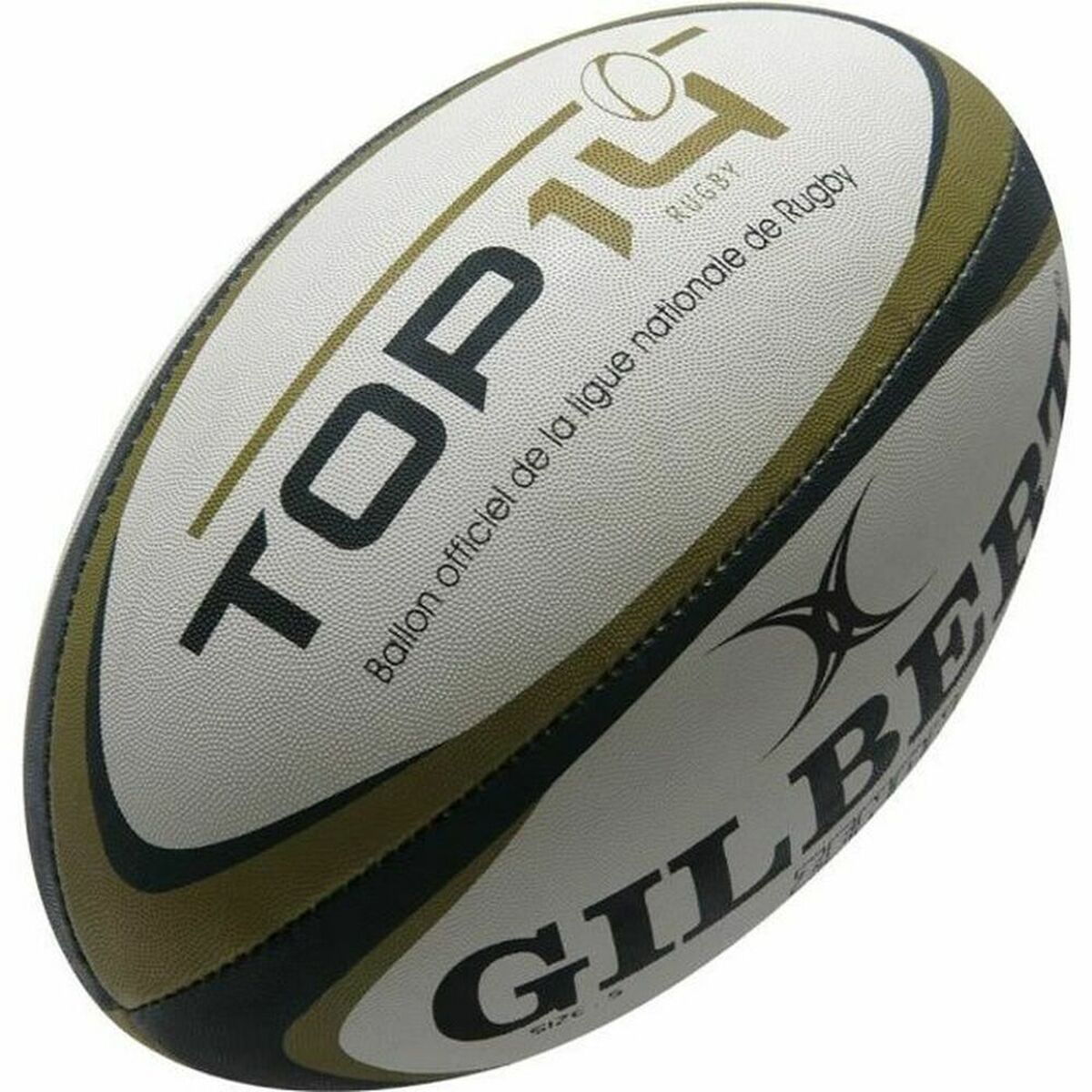 Rugby Bal Gilbert 45066801 Replica