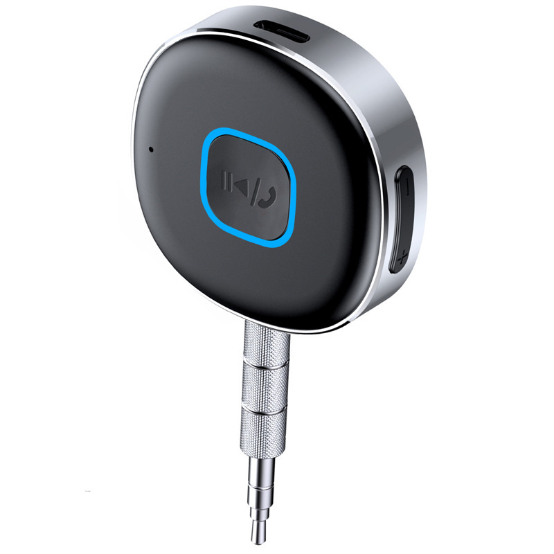Recetor Bluetooth mãos-livres para o carro - Image 2