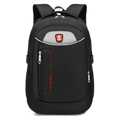 Mochila para o trabalho e o portátil, azul - Image 5