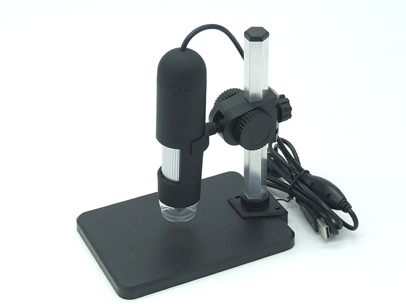 USB-microscoopcamera met 1000x vergroting - Afbeelding 8