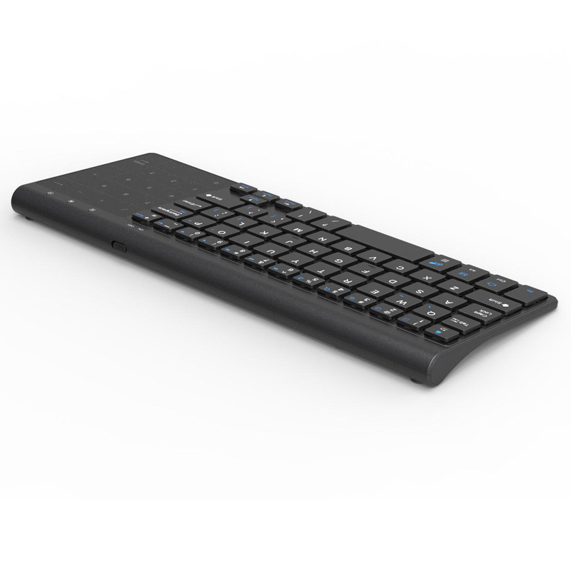 Clavier sans fil compact à 59 touches – Image 4