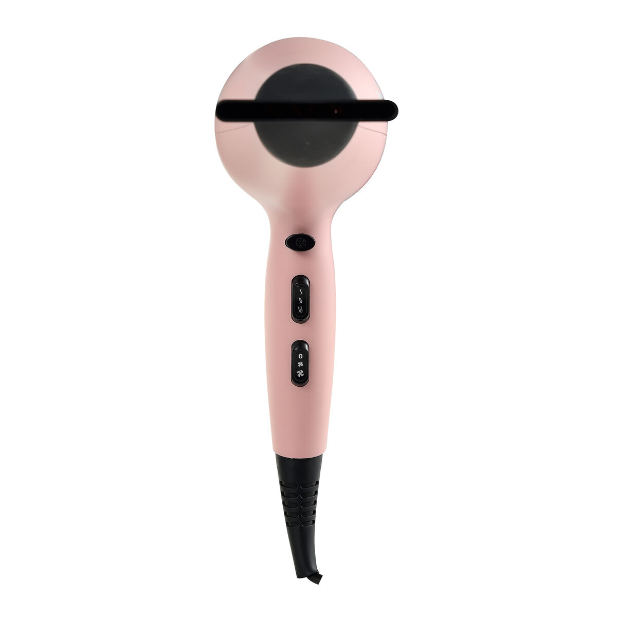 Secador de Pelo SwissHome Softly Rosa 2400 W - Imagen 3