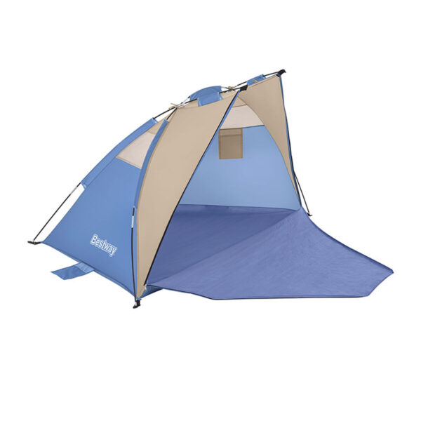 Beach Tent Bestway Blue