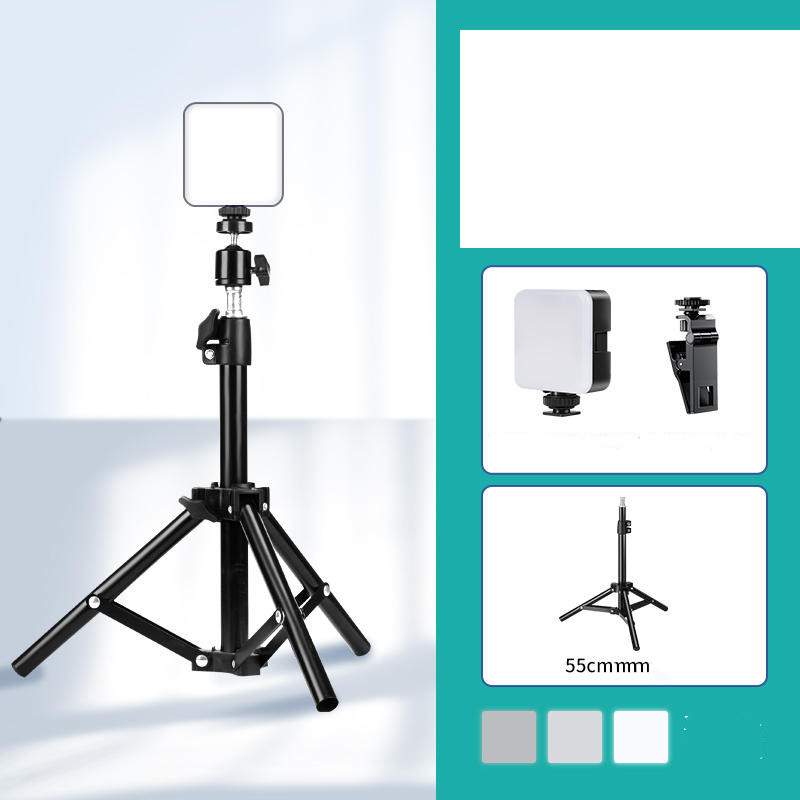Small clip-on fill light for your smartphone - Image 4