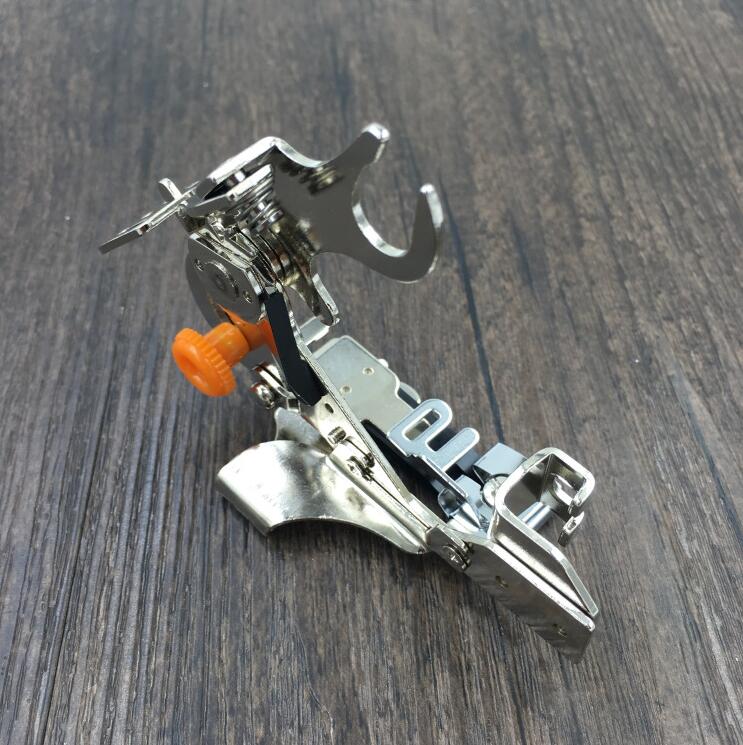 Prensatelas fruncidor para máquina de coser - Imagen 8