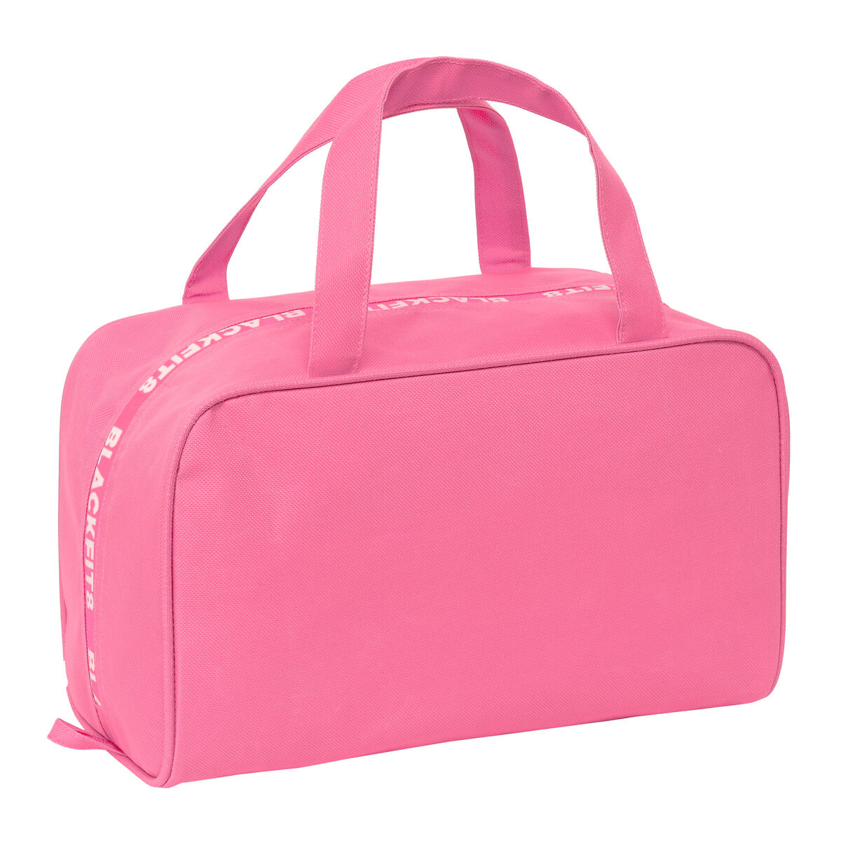 Toilettas voor op School BlackFit8 Glow up Roze - Afbeelding 3
