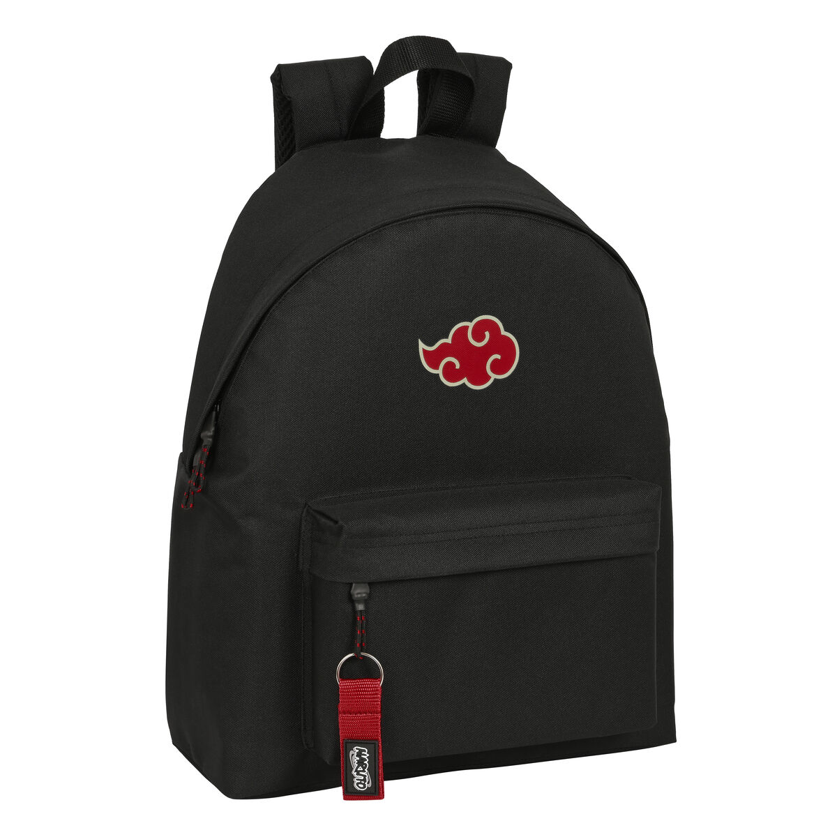 Cartable Naruto Noir