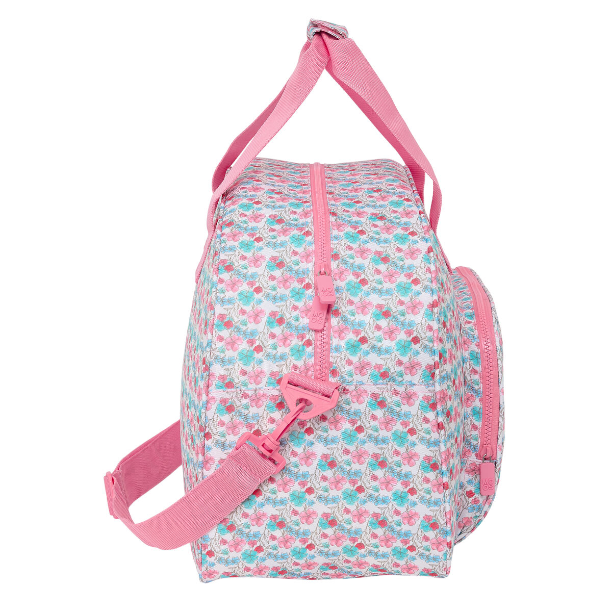Sports bag Moos Flores Multicolour - Image 2