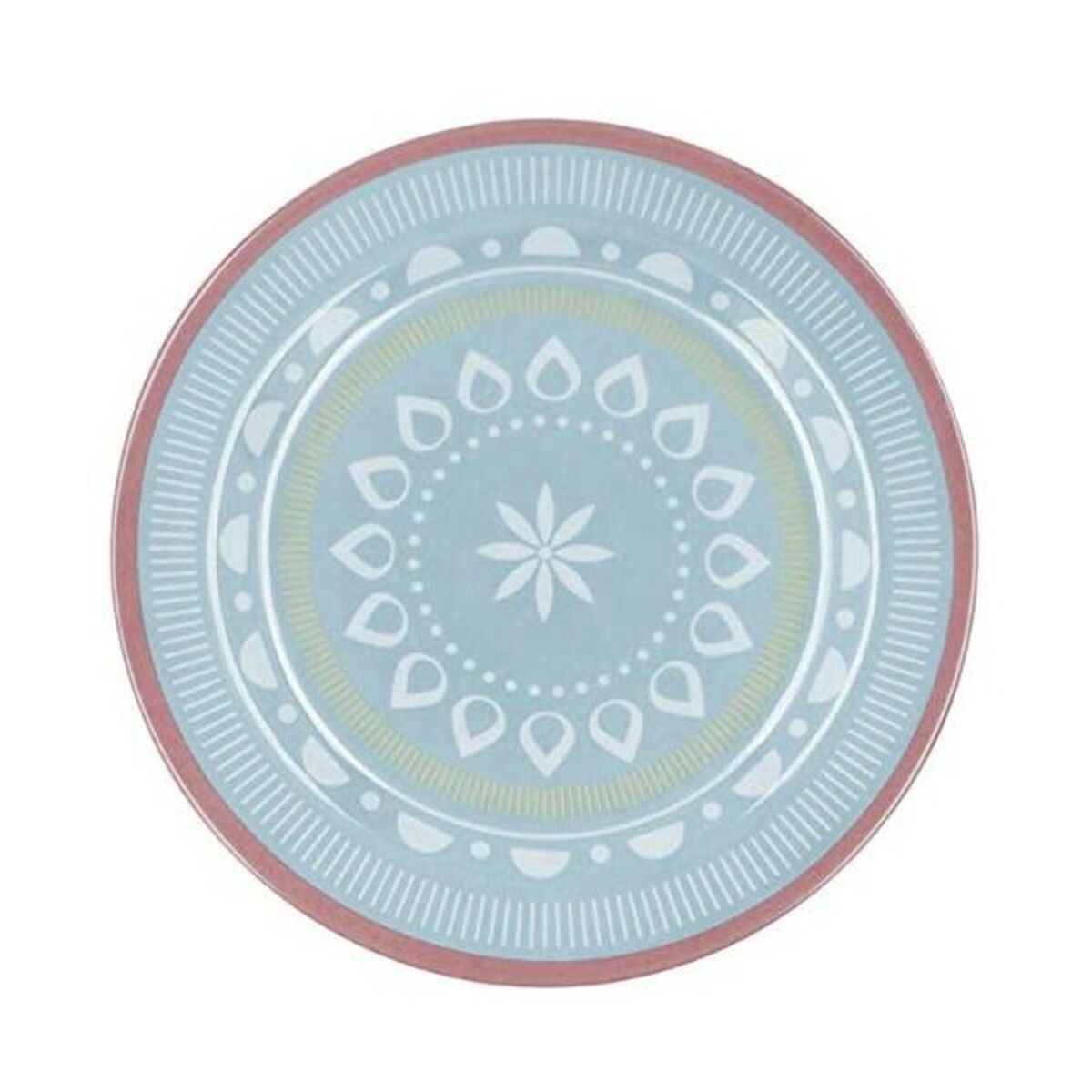 Teller Quid Arizona Kunststoff Melamine (20 cm)