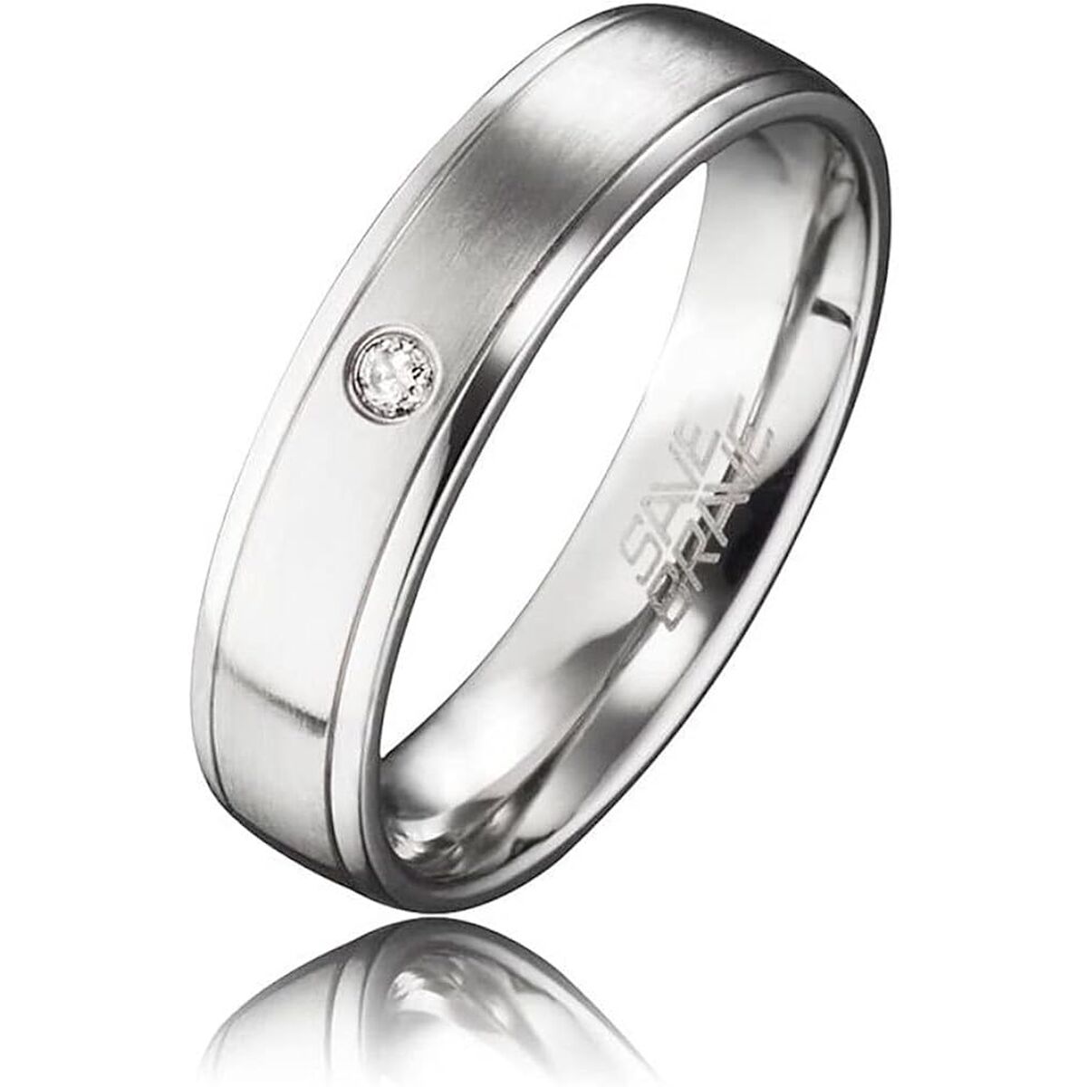 Ring Heren Save Brave SBR-EVA
