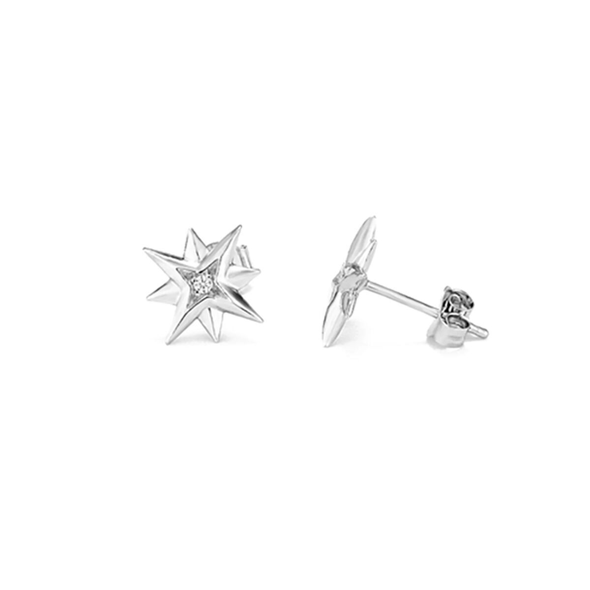 Pendientes Mujer Radiant RY000032 - Imagen 5