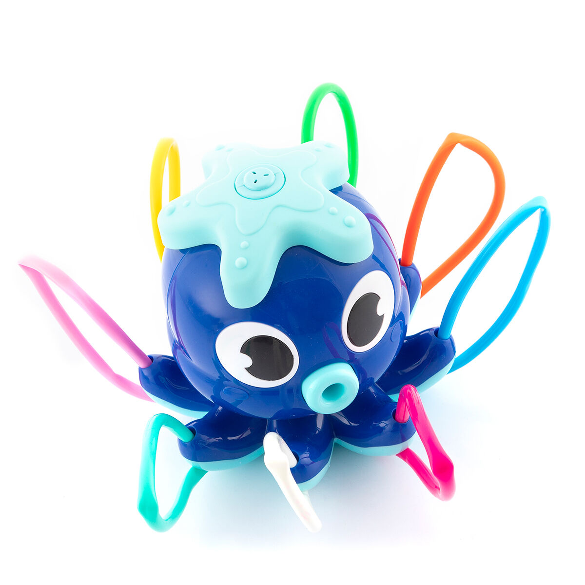Brinquedo de Aspersão de Água Octodrop InnovaGoods - Image 13