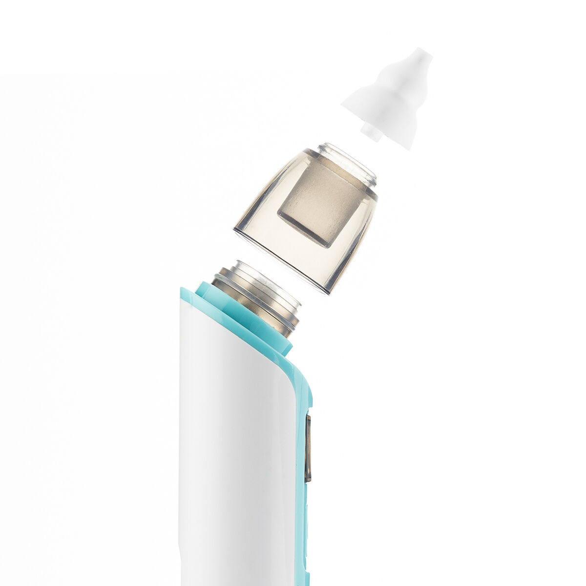 Wiederaufladbarer Nasensauger für Babys Nizi InnovaGoods – Bild 9
