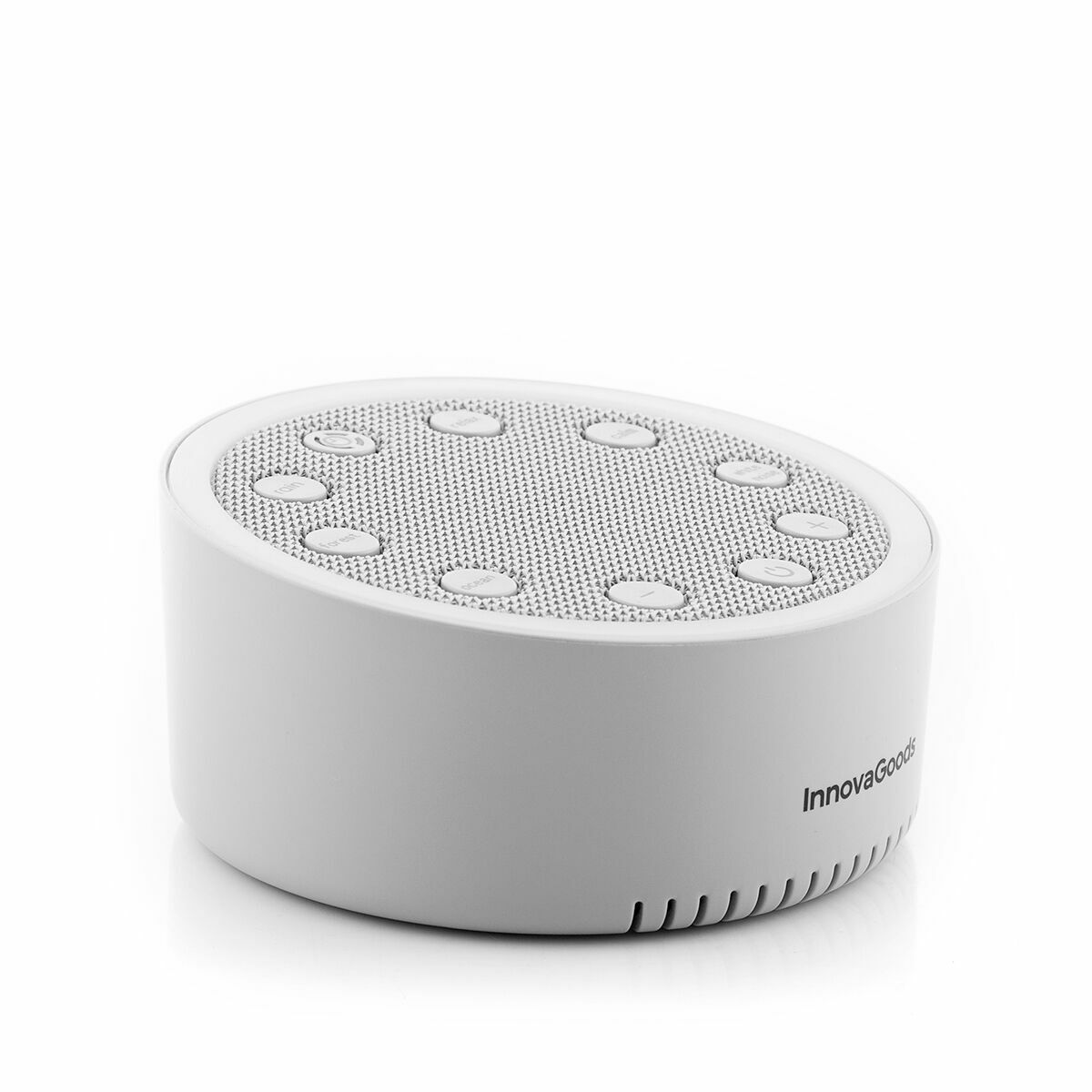 Machine à Bruit Blanc pour Dormir Slewel InnovaGoods – Image 9