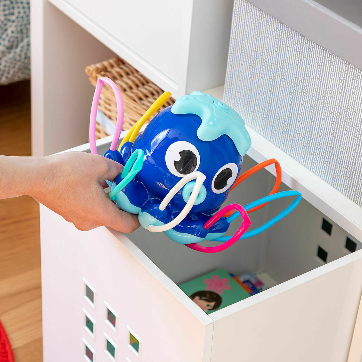 Pack Giant Inflatable Bumper Bubble Ball and Water Sprinkler and Sprayer Toy InnovaGoods - Image 27