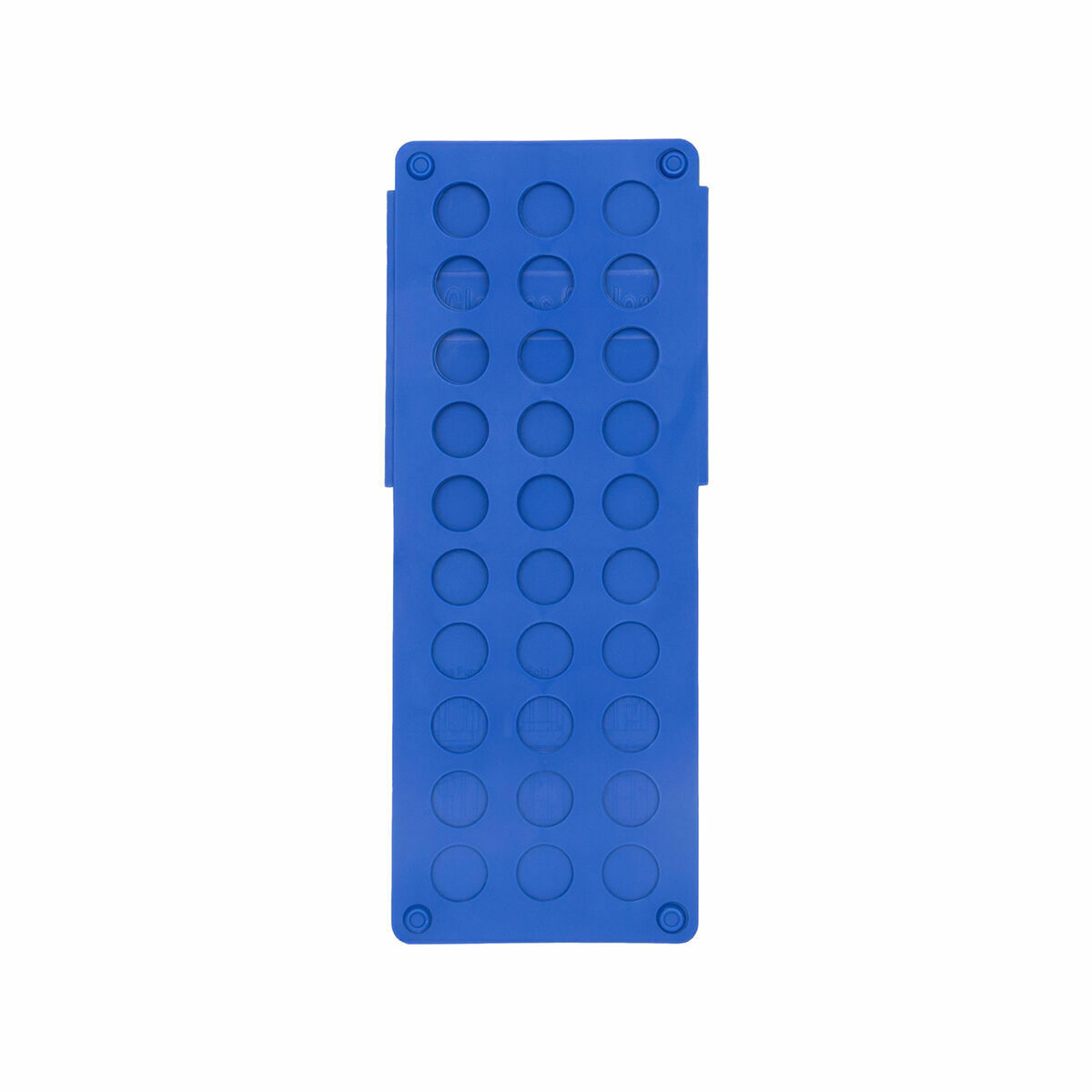 Pack Tendedero Plegable Vertical con Ruedas y Doblador de Ropa InnovaGoods - Imagen 15