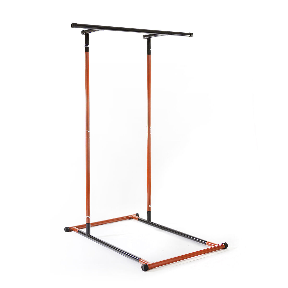 Pack Station de Tractions et Ceinture avec Bandes de Résistance pour Fessiers InnovaGoods – Image 8